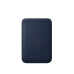 Custodia per Cellulare Apple MA6X4ZM/A Blu scuro Apple