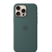 Custodia per Cellulare Apple IPHONE 16 PRO Verde Apple