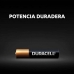 Αλκαλικές Μπαταρίες DURACELL 2 AAAA 1,5 V