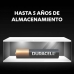 Alkali-Mangan-Batterie DURACELL 2 AAAA 1,5 V