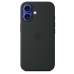 Custodia per Cellulare Apple IPHONE 16 Nero Apple