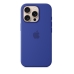 Custodia per Cellulare Apple IPHONE 16 PRO Blu scuro