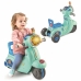 Foot To Floor Motocikls Vtech Zils