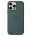 Telefoonhoes Apple IPHONE 16 PRO MAX Groen