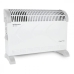 Aquecedor Elétrico de Convenção Orbegozo CVT-3300 Branco 2000 W