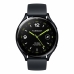 Умные часы Xiaomi Watch 2 Чёрный Ø 46 mm