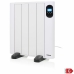 Digitale verwarming (4 kamers) Tristar KA-5866 600 W Balts