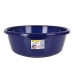 Bassine Dem Eco 47 x 47 x 16 cm Rond Bleu