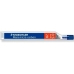 Pencil lead replacement Staedtler Mars Micro Carbon 2B 0,5 mm (12 Units)