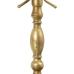 Candelabro 42 x 12 x 42 cm Dorato Metallo