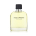 Herrenparfüm Dolce & Gabbana Pour Homme EDT 200 ml Pour Homme