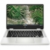 Ноутбук HP ChromeBook  X360 14A-CA0033NS 14