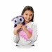 Fluffy toy Hape Louna Multicolour Plastic