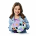 Bamse Hape Octavia Flerfarget