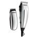 Baard en haar trimmer Wahl 79305-1316 Zilver