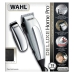 Hårtrimmer/ Rakapparat Wahl 79305-1316 Silver