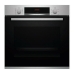 Multifunctionele Oven BOSCH HBA512ES0 71 L 3400W 3400 W 71 L