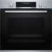 Forno Multifunzione BOSCH HRA5380S1 3600 W 71 L A