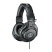 Bluetooth ausinės Audio-Technica ATH-M30X Juoda