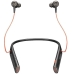 Auricolari Bluetooth HP 7D792AA Nero