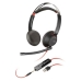 Bluetooth ausinės HP 7S4L8AA Juoda