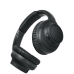 Bluetooth ausinės Audio-Technica Iberia ATH-S300BTBK