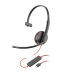 Bluetooth hoofdtelefoon HP 8X2J8A6 Zwart