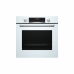 Multipurpose Oven BOSCH 237834 71 L A