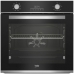 Multifunctionele Oven BEKO BBIM13300XD A 2500 W Zwart