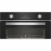 Horno Multifunción BEKO BBIM13300XD A 2500 W Negro