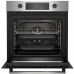 Multifunctionele Oven BEKO BBIE12300XD 2400 W 72 L