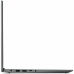 Laptop Lenovo Ultrathin 15 82R400K8FR AMD Ryzen 5 5500U 8 GB RAM 256 GB SSD Azerty Französisch