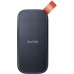 External Hard Drive SanDisk 619659184339 2 TB 480 GB SSD