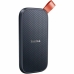 Disco Duro Externo SanDisk 619659184339 2 TB 480 GB SSD