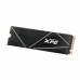 Festplatte XPG GAMMIX S70 Blade 2 TB M.2