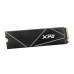 Твърд диск XPG GAMMIX S70 Blade 2 TB M.2