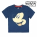 Børnepyjamasser Mickey Mouse 73457 Marineblå