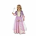 Costume per Bambini My Other Me Viola Principessa (2 Pezzi)