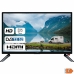 Fernseher Kiano SlimTV 24 HD LED