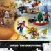 Byggesett Lego Marvel 76267 Avengers Adventskalender 243 Deler