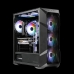 Блок полубашня ATX Galileo Cooler Master TD500V2-KGNN-S00 Чёрный