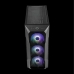 Počítačová skříň ATX v provedení midi-tower Cooler Master TD500V2-KGNN-S00 Černý