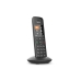 Belaidis telefonas Gigaset S30852-H2861-R101 Juoda