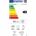 Lavadora Hotpoint-Ariston NS 823 WK SPT N 8 kg 1200 rpm