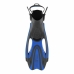 Schwimmflossen Aqua Sphere Lung Zinger  Blau (Restauriert B)