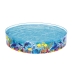 Oppustelig Pool til Børn Bestway 244 x 46 cm Marine (Refurbished A)