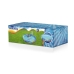 Bestway Stijve Kinderzwembad PVC Marina 244x46 cm +3 Jaar Tuin 55031