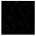 Glass-Ceramic Hob Electrolux EHF6241FOK (Refurbished B)