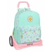 Trolley per la Scuola Smiley Summer fun (Ricondizionati C)