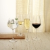 Calice per vino Bohemia Crystal Optic (Ricondizionati D)